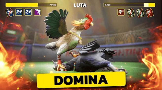6167 Plataforma Esports