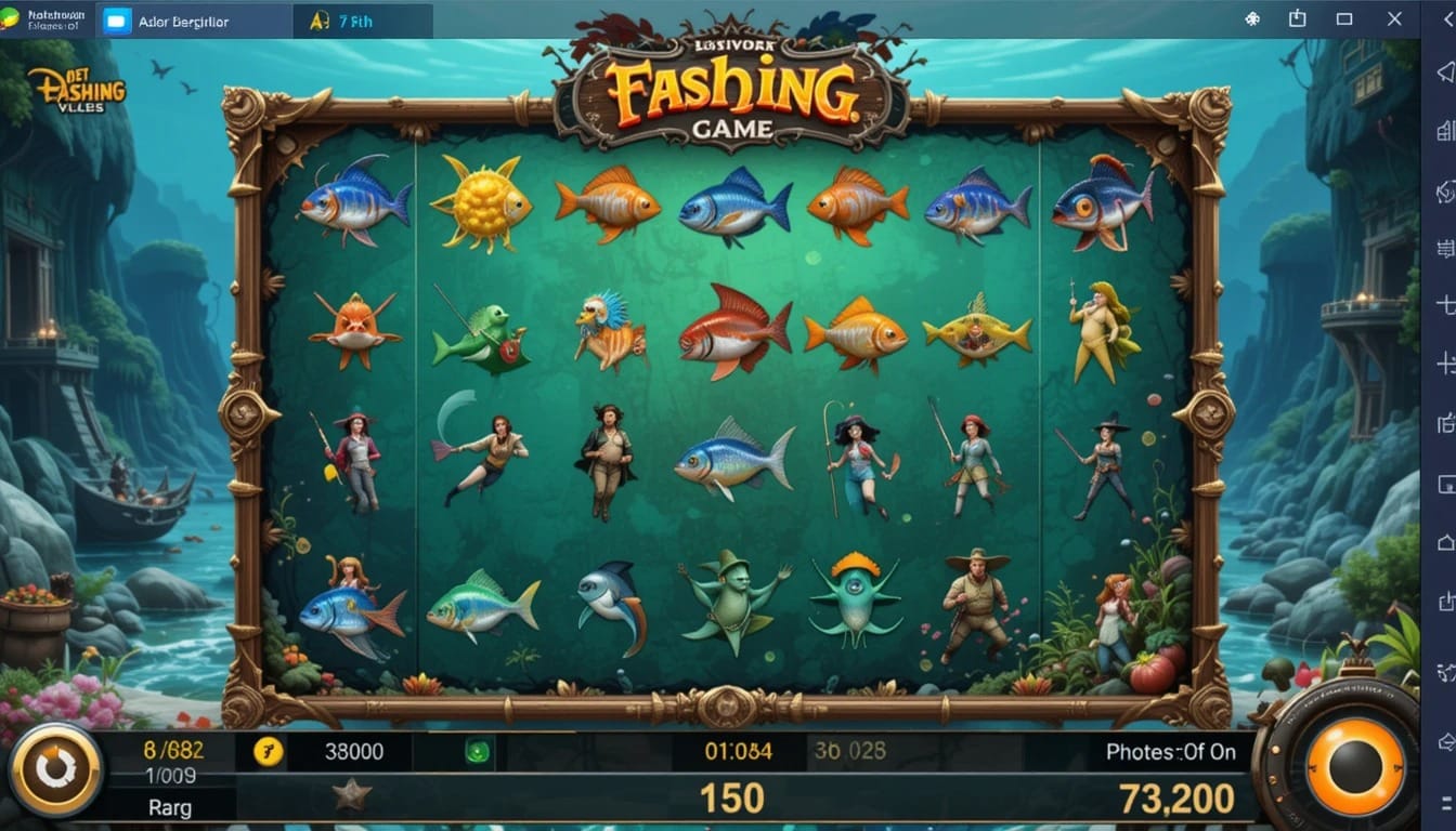 6167 Plataforma de Jogos e Jogos Populares