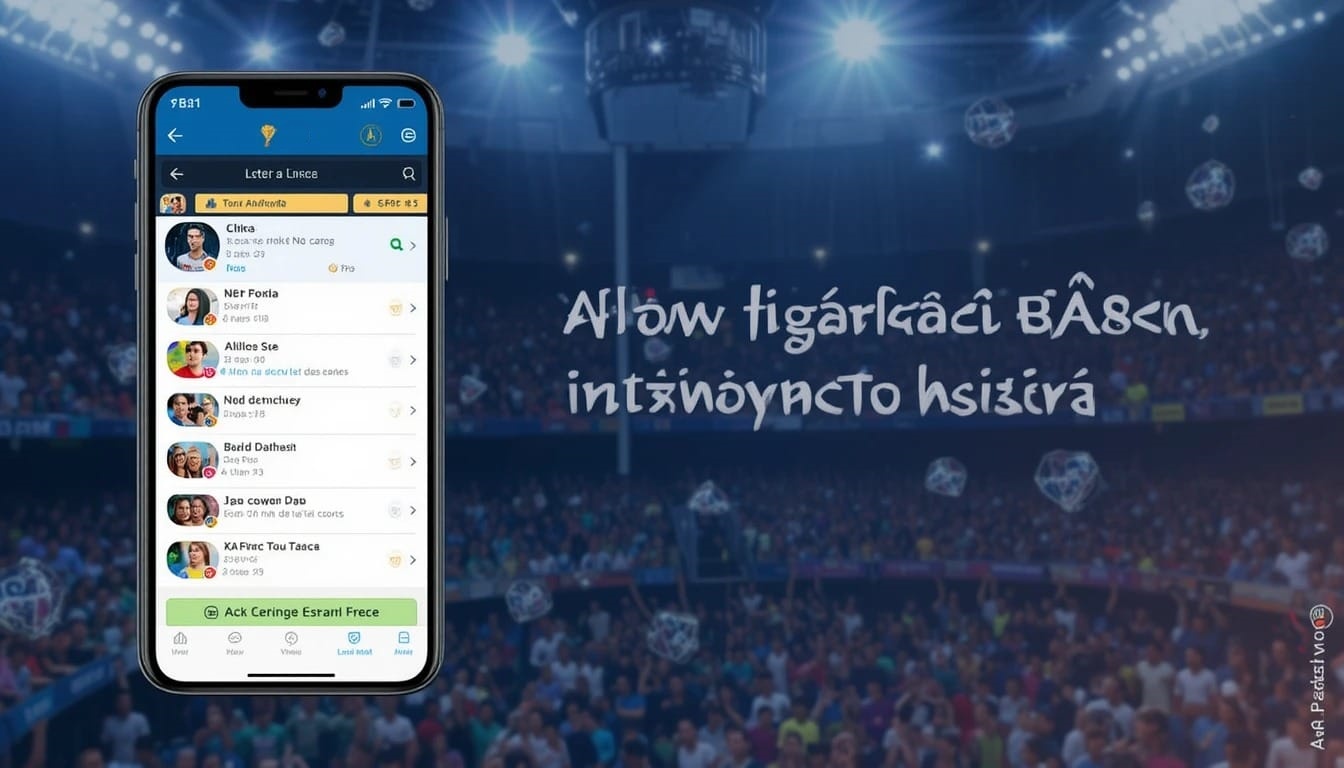 Baixe o App da 6167