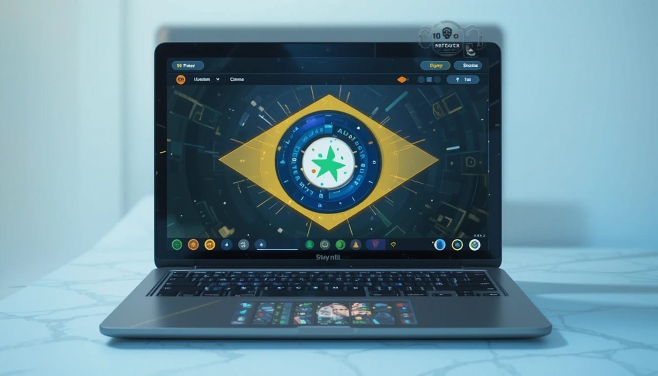 6167 Caça-Níqueis Brasileiros e Games Mobile