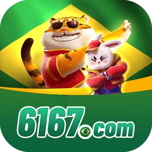 6167 Cassino com Bônus e Plataforma de Jogos