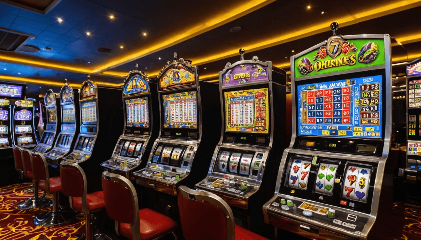 6167 App cassino Jogos