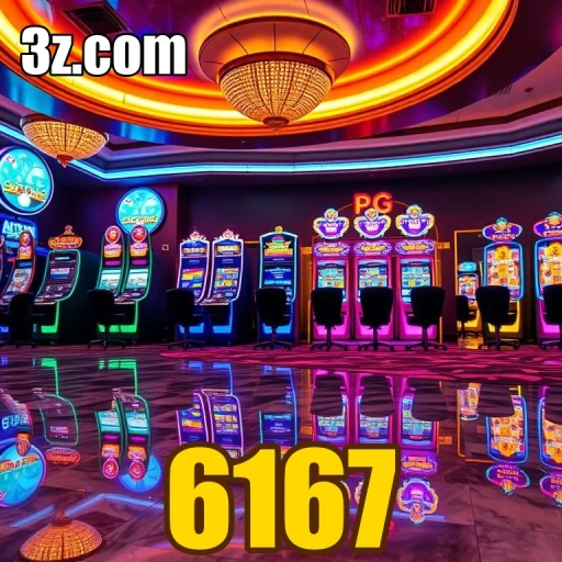 6167 Jogos de Aventura