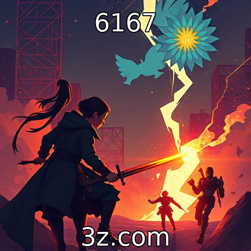 Mudanças na narrativa dos jogos e seu engajamento